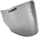 アライ(Arai) 1566 スーパーアドシスZR シールド スモーク (旧品番:1566) 031566