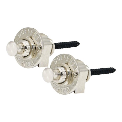 Goldo Drop Stop ストラップロック ニッケル EPDSN 2 個入り 取り付け部の径 : [ファイ]8.7mm Duesenberg 刻印 ニッケル 商品紹介 ストラップに通す径が[ファイ]8.7mmと小さいため、細いストラップでもスムースにとりつけることができます。 ご注意(免責)必ずお読みください 本製品はリペアショップなど専門家による取り付けを前提として販売しております。ご自身で交換された際の破損、故障などのトラブル、事故などに関しましては自己責任とし、保証致しかねますので予めご了承ください 商品コード20081533774商品名Goldo Drop Stop ストラップロック ニッケル EPDSN型番EPDSNカラーニッケル※他モールでも併売しているため、タイミングによって在庫切れの可能性がございます。その際は、別途ご連絡させていただきます。※他モールでも併売しているため、タイミングによって在庫切れの可能性がございます。その際は、別途ご連絡させていただきます。