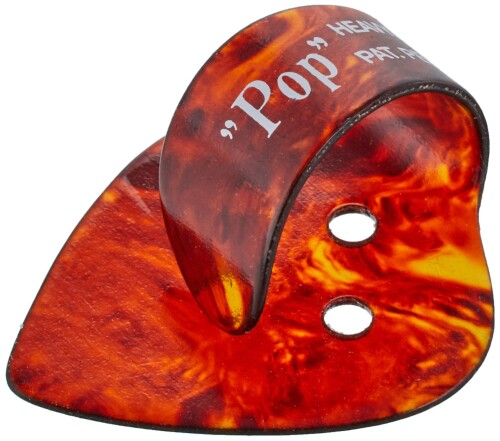 キクタニ ピック POP BRO (1PAC=12PCS.) BROWN