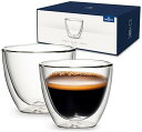 Villeroy&Boch (ビレロイ&ボッホ) ホット & コールド ビバレッジ タンブラー L ペアセット 1172438096