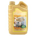 ラグロン 白木床用 樹脂ワックス 1L