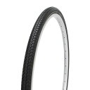 シンコー DEMING スタンダードタイヤ WO SR078 14221 ブラック 24×1 3/8