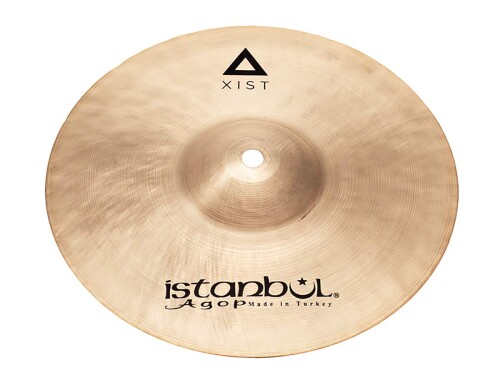 イスタンブール・アゴップ Istanbul Agop イグジストシリーズ・Xist スプラッシュシンバル 12インチ XSP12 シンバル発祥の地トルコでの伝統的な手法を忠実に守り続けたイスタンブール・アゴップ。世界中のトップミュージシャンに愛されるターキッシュシンバルのトップブランドです。 従来の伝統的なシンバル製法と最新のテクノロジーを結合することで、低コストながら、あらゆるドラマーのニーズに応えるサウンドを実現したイグジスト(Xist)シリーズ。 しっかりしたアタックと素早い減衰が特徴のSplash。 サイズ:12インチ(約30.5cm)。 ※Istanbul Agopの製品は全て職人によるハンドメイド工程で作成されるため、写真と実物のイメージが多少異なる事があります。サウンドにこだわって作り上げられた製品の特性とご理解ください。 イスタンブール ■アゴップ　Istanbul Agop　イグジストシリーズ ■Xist　スプラッシュシンバル　12インチ　XSP12 シンバル発祥の地トルコでの伝統的な手法を忠実に守り続けたイスタンブール ■アゴップ。世界中のトップミュージシャンに愛されるターキッシュシンバルのトップブランドです。 従来の伝統的なシンバル製法と最新のテクノロジーを結合することで、低コストながら、あらゆるドラマーのニーズに応えるサウンドを実現したイグジスト(Xist)シリーズ。 しっかりしたアタックと素早い減衰が特徴のSplash。 サイズ:12インチ(約30.5cm)。 ※Istanbul Agopの製品は全て職人によるハンドメイド工程で作成されるため、写真と実物のイメージが多少異なる事があります。サウンドにこだわって作り上げられた製品の特性とご理解ください。 ISTANBUL AGOP 12 XIST SPLASH 商品コード20081552177商品名イスタンブール・アゴップ Istanbul Agop イグジストシリーズ・Xist スプラッシュシンバル 12インチ XSP12型番XSP12サイズ12インチ※他モールでも併売しているため、タイミングによって在庫切れの可能性がございます。その際は、別途ご連絡させていただきます。※他モールでも併売しているため、タイミングによって在庫切れの可能性がございます。その際は、別途ご連絡させていただきます。