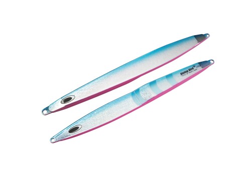 NatureBoys(ネイチャーボーイズ)ダイビングバード150g ブルーピンクブルーグロー DB1150-01K