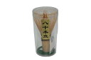 つかさき『茶道具』茶筅 80本立 46-508