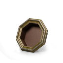 大仙 cazaro フレーム+紙BOXロイヤル 八角 クラシックグリーン P004P0402