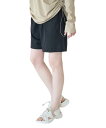 (ロペピクニック) ショートパンツ ラッシュガードショートパンツ/セットアップ対応・リンクコーデ レディース GDS44000 ブラック(01)