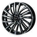 Weds LEONIS FS 16インチ 4H PCD100 5.0J +45 PBMC