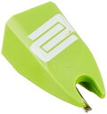 Reloop リループ CONCORDE GREEN専用交換針 STYLUS GREEN Ortofon社製