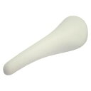 加島サドル(Kashima Saddle) FG-8P ソフリナ 白 サドル