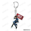 Apex Legends VTuber最協決定戦 アクリルキーホルダー シア