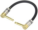 Providence プロビデンス パッチケーブル Tip-End Z102 20cm L/Lプラグ