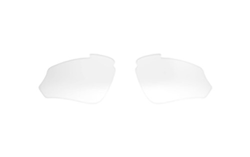 (RUDYPROJECT) サングラス交換レンズ エクセプション リプレイスメントレンズ クリア LE9611 レンズ幅:70mm (RUDYPROJECT) サングラス交換レンズ エクセプション リプレイスメントレンズ クリア LE9611 レンズ幅:70mm