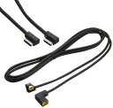 パイオニア CYBER NAVI 34/10ピンRGBケーブルセット CD-RGB530 CD-RGB530