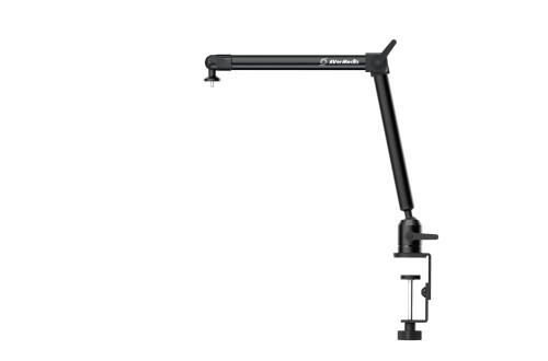 AVerMedia LIVE STREAMER ARM Light 軽量コンパクト マイクアーム BA311L SP1190