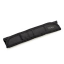 TENBA バッグ用 ショルダーベルト TOOLS メモリーフォーム ショルダーパッド 1.5インチ (幅3.8cm) ブラック V636-651