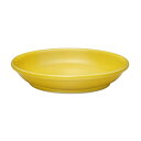 西海陶器(Saikaitoki) 波佐見焼 Common コモン プレート 皿 直径約9cm イエロー 電子レンジ 食洗器対応 13527