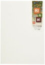 長門屋商店 OA和紙 和み紙プリンタ対応 和み紙 A5 大礼 しろ 50枚 ナ-741