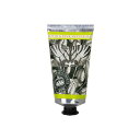 English Soap Company イングリッシュソープカンパニー KEW GARDEN キューガーデン Luxury Hand Cream ラグジュアリーハンドクリーム Sandalwood & Pink Pepper サンダルウッド&ピンクペッパー