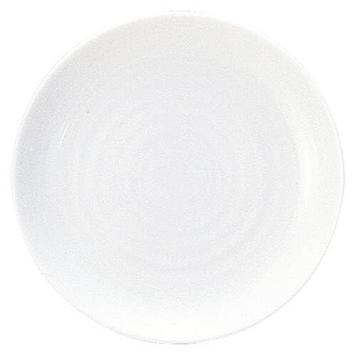 Rakuten - 光洋陶器 KOYO えでぃー 19cm 丸皿 食洗機対応 日本製 17300006
