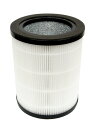 ビットストロング BS-AIR07用 空気清浄機交換用 HEPA13フィルター BS-FIL07-H13