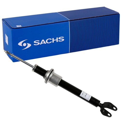 ザックス（SACHS） 純正形状ダンパー 1本 MERCEDES-BENZ Front Axle 品番 317 349