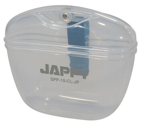 JAPPY ���եȥѡ��ĥݥ��å� SPP-10-CL-JP
