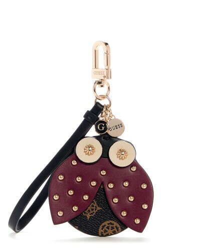 ANIMAL CHARMS LADY BUG