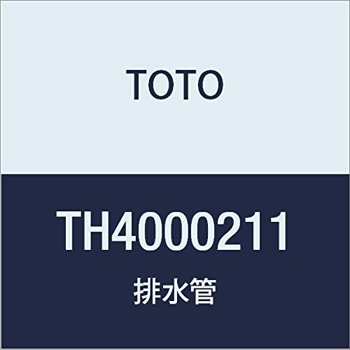 TOTO 排水管 TH4000211