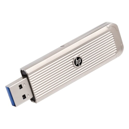 外付SSD 1TB 超小型 コンパクト ポータブル USB 3.2 USBメモリ, 最大読出速度500MB/s、最大書込速度450MB/s 合金製 高い耐久性 GJPDHP-SSD1T
