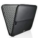 エレコム パソコンケース PCケース 13.3インチ ZEROSHOC...(2)