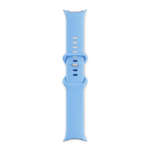 Google グーグル Pixel Watch Band アクティブ バンド Bay S サイズ GA05037-WW 【アクティブ バンド】耐久性や防水性のある、日常使いにぴったりのバンド。仕事からワークアウトまで、さまざまなシーンに適しています。留め具はめ込み式のラグレス デザインで、快適に着用できます。ソフトな手触りのコーティングを施したしなやかな合成ゴム素材を採用。 バンド: ソフトタッチ コーティング加工フルオロエラストマー バックルおよびラグ: ステンレス スチール 防滴および防水 商品コード20075069800商品名Google グーグル Pixel Watch Band アクティブ バンド Bay S サイズ GA05037-WW型番GA05037-WWサイズSサイズカラーBay※他モールでも併売しているため、タイミングによって在庫切れの可能性がございます。その際は、別途ご連絡させていただきます。※他モールでも併売しているため、タイミングによって在庫切れの可能性がございます。その際は、別途ご連絡させていただきます。