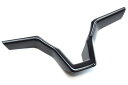 SecondStage 日産汎用 セレナC27 ノートE12 リーフZE1 ステアリングパネル ピアノブラック SHN0148BLK