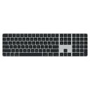 Appleシリコン搭載Macモデル用Touch ID搭載Magic K...(2)