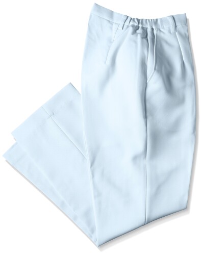 (アイトス) パンツ 861356 007 サックス LL [サイズレンジ]:S,M,L,LL,3L,4L,5L,6L [ウエスト]:S:61-70cm,M:65-74cm,L:69-78cm,LL:73-82cm,3L:77-86cm,4L:81-90cm,5L:85-94cm,6L:89-98cm [股上]:S:27.5cm,M:28cm,L:28.5cm,LL:29cm,3L:29.5cm,4L:30cm,5L:31cm,6L:32cm [股下]:S:70cm,M:70cm,L:72cm,LL:72cm,3L:72cm,4L:70cm,5L:70cm,6L:70cm [渡巾]:S:31.5cm,M:32.5cm,L:33.5cm,LL:34.5cm,3L:35.5cm,4L:36.5cm,5L:37.5cm,6L:38.5cm 両脇ゴム入り ヒップがゆったり、動きやすいストレートタイプ ポケット:2つ 左右両腰 素材機能:制電性,撥水性,ストレッチ性 説明 商品紹介 レディース ストレートシャーリングパンツ ブランド説明 大正6年創業より数えてまもなく1世紀を迎えるアイトス。アイトスは色々なワークシーンに対応したウエアを取り揃えています。製造工場や建築、物流、運送などハードワークからソフトワークまで対応できる作業服、また、サービスウエア、食品白衣、医療白衣などの仕事服全般を展開しています。 商品コード20077933801商品名(アイトス) パンツ 861356 007 サックス LL型番861356サイズ日本 LL-(日本サイズ13 号相当)カラーサックス※他モールでも併売しているため、タイミングによって在庫切れの可能性がございます。その際は、別途ご連絡させていただきます。※他モールでも併売しているため、タイミングによって在庫切れの可能性がございます。その際は、別途ご連絡させていただきます。