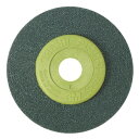 3M スコッチ・ブライト べベルグリーン エアー用 外径90X孔径16mm #400 単品対応品