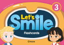 e-future Let's Smile レベル3 フラッシュカード 英語教材