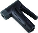 サーファス(SERFAS) フロアポンプパーツ ブラック ONE SIZE 交換用ポンプヘッド (FP-200 AF-T1/AF-T2対応)