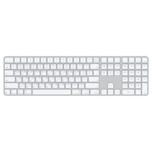 楽天市場】apple magic keyboard touch id(キーボード|マウス 楽天市場】apple magic keyboard touch id(キーボード|マウス