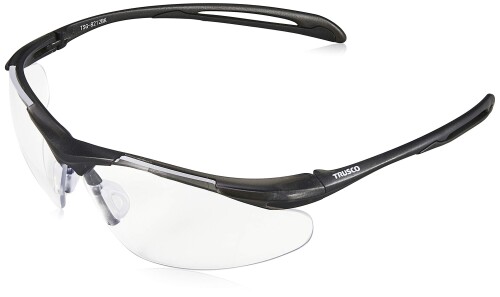 TRUSCO(トラスコ) 二眼型セーフティグラス (フィットタイプ) TSG-8212BK x 20 個 ツルがウレタンソフト構造で頭部への負担が軽減されます。UVカット(99.8%)仕様のレンズです。 商品コード20068003806商品名TRUSCO(トラスコ) 二眼型セーフティグラス (フィットタイプ) TSG-8212BK x 20 個型番TSG8212BKサイズFree Sizeカラーブラック(20個)※他モールでも併売しているため、タイミングによって在庫切れの可能性がございます。その際は、別途ご連絡させていただきます。※他モールでも併売しているため、タイミングによって在庫切れの可能性がございます。その際は、別途ご連絡させていただきます。