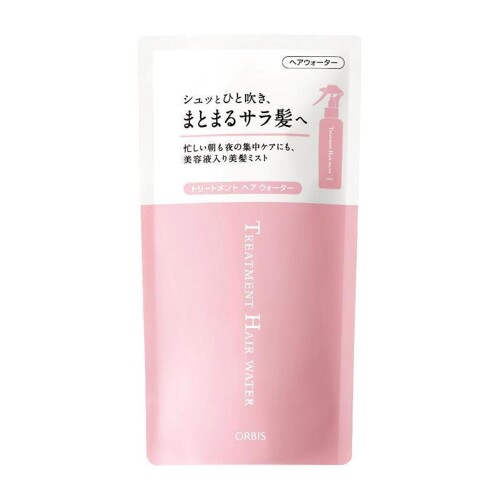 オルビス(ORBIS) ORBIS トリートメントヘアウォーター つめかえ用 180mL 9490