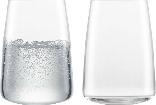 ツヴィーゼル グラス（ZWIESEL GLAS） タンブラー シンプリファイ 水・ミネラルウォーター・ソフトドリ..