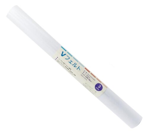 サンフェルト フェルト 『Vフェルト 55cm×50cm 3mm厚 3701番色』 サイズ:約 50cm×55cm(丸巻き) 厚み:約3mm 素材:ポリエステル100% 生産国:韓国製 刺しゅうの土台や小物づくりなどに最適! 厚さ3mmタイプの色落ちしにくいウォッシャブルフェルトです。 ホルムアルデヒド検出基準(乳幼児)合格。 子供用のおもちゃやマスコット、刺しゅうの土台、バッグや小物、チャームなどのアクセサリー素材としてもおすすめです。 商品コード20076143808商品名サンフェルト フェルト 『Vフェルト 55cm&times;50cm 3mm厚 3701番色』型番3701カラー3701※他モールでも併売しているため、タイミングによって在庫切れの可能性がございます。その際は、別途ご連絡させていただきます。※他モールでも併売しているため、タイミングによって在庫切れの可能性がございます。その際は、別途ご連絡させていただきます。
