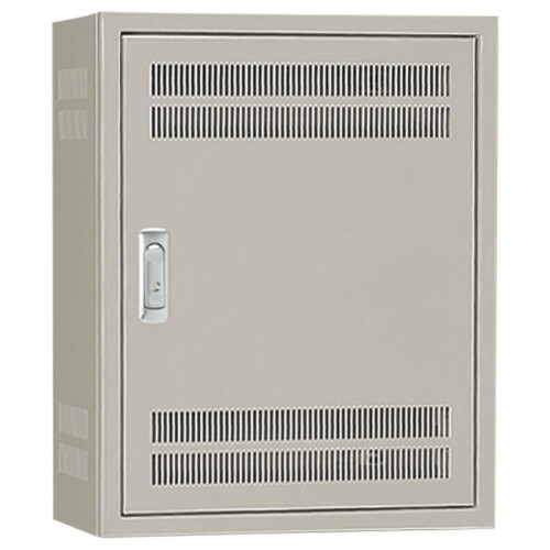 Rakuten - 日東工業 熱機器収納キャビネット S14-44L