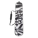 (ヴォルコム) スノーボード用 ボードカバー (150cm〜156cmまで対応可能)( J68024JE / JP BOARD COVER ) 持ち運び BWH...