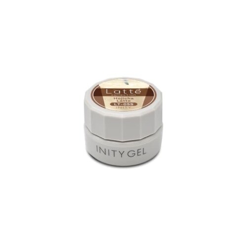 INITY（アイニティ）ほうじ茶ラテ LT-05S