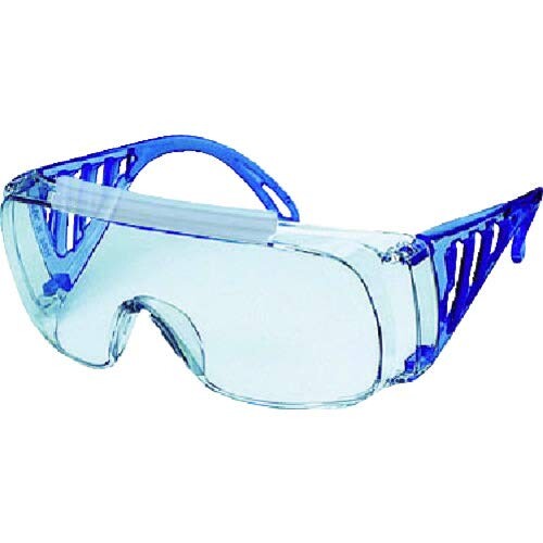 Eye Shields - TRUSCO(トラスコ) 一眼型保護めがね オートクレーブ TSG-440-AC x 10 個