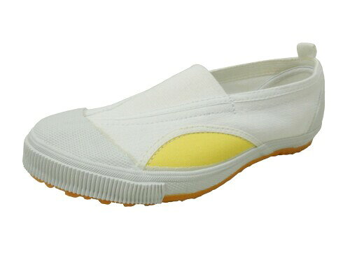 Slippers - 上履き 体育館シューズ 2型R 14.0-30.0cm 0.5cm有 キッズ 男の子 女の子