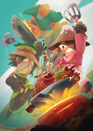 SEDAP ~絶品 アジアンクッキングアドベンチャー~ -Switch