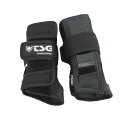 (ティーエスジー) Wristguard Professional - Black, S